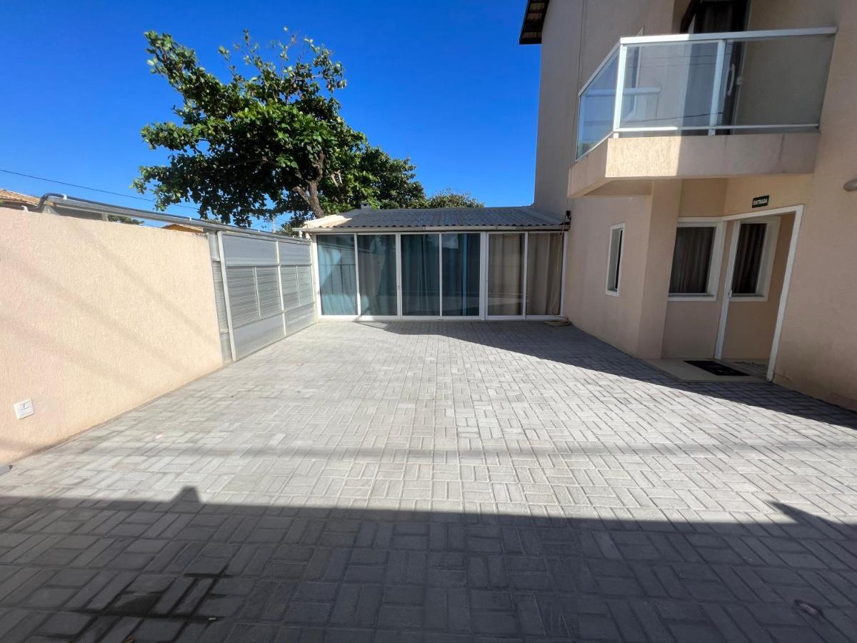 Sol De Bora Bora Villa Salvador Kültér fotó