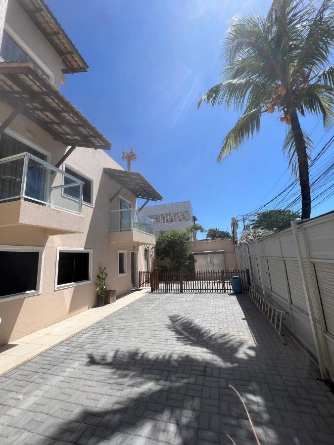 Sol De Bora Bora Villa Salvador Kültér fotó