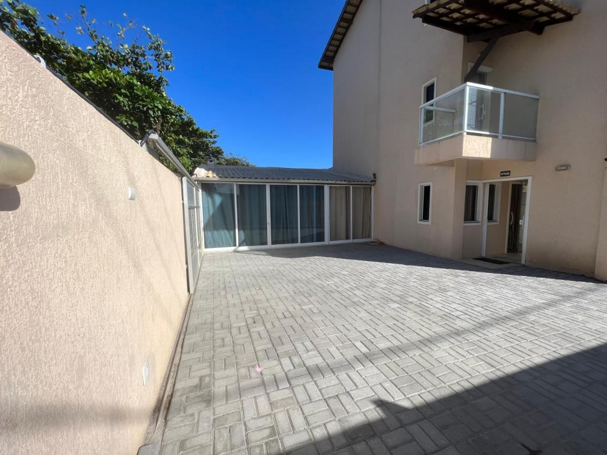 Sol De Bora Bora Villa Salvador Kültér fotó