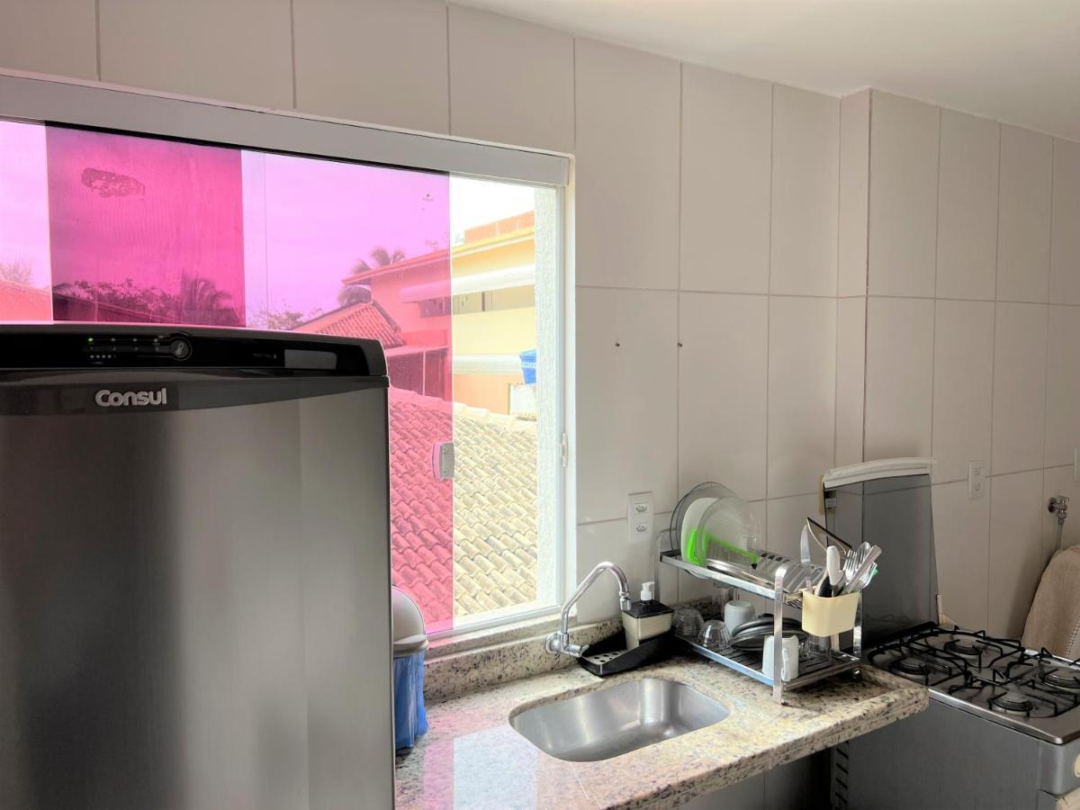 Sol De Bora Bora Villa Salvador Kültér fotó