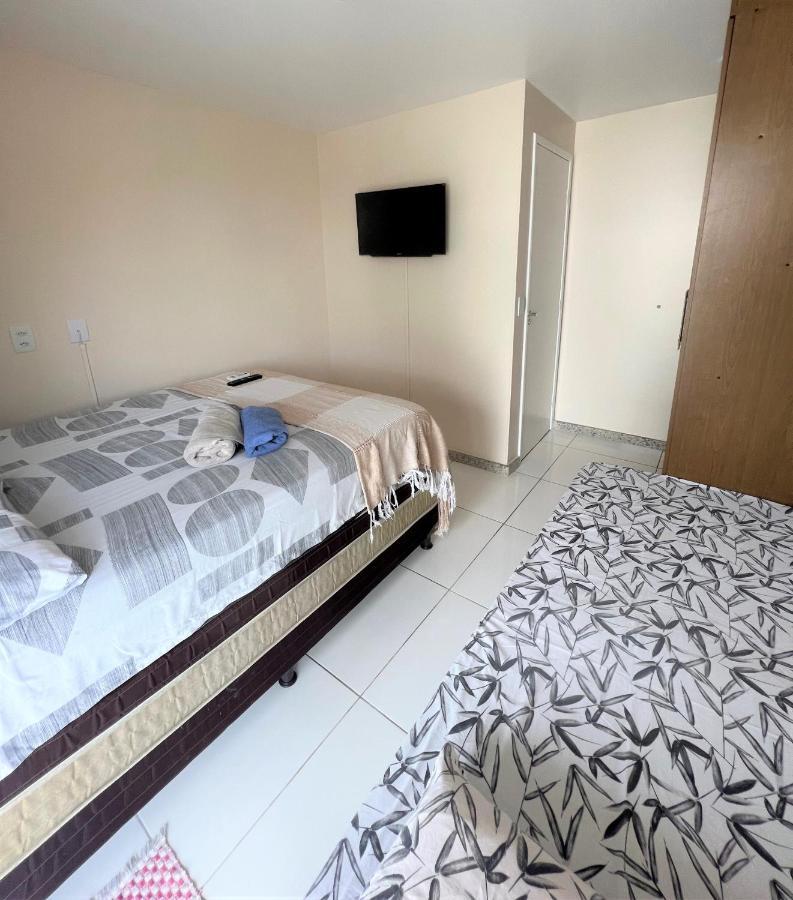 Sol De Bora Bora Villa Salvador Kültér fotó