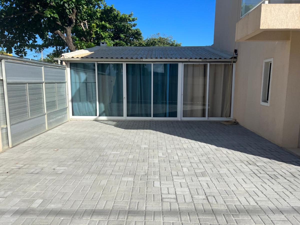 Sol De Bora Bora Villa Salvador Kültér fotó