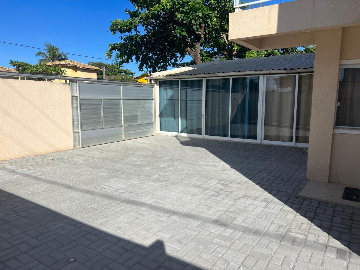 Sol De Bora Bora Villa Salvador Kültér fotó