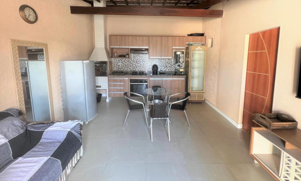 Sol De Bora Bora Villa Salvador Kültér fotó