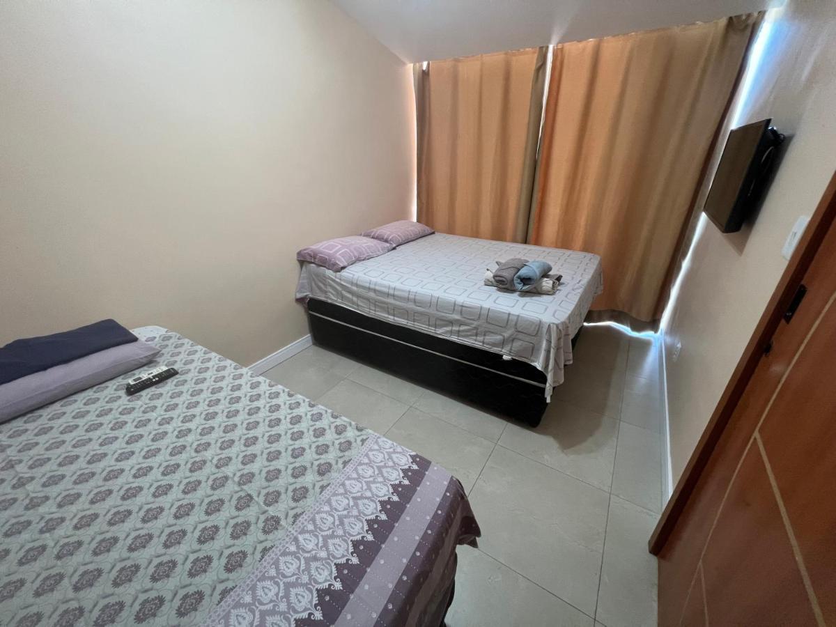 Sol De Bora Bora Villa Salvador Kültér fotó