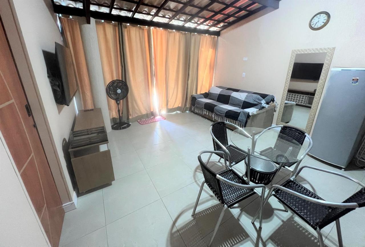 Sol De Bora Bora Villa Salvador Kültér fotó