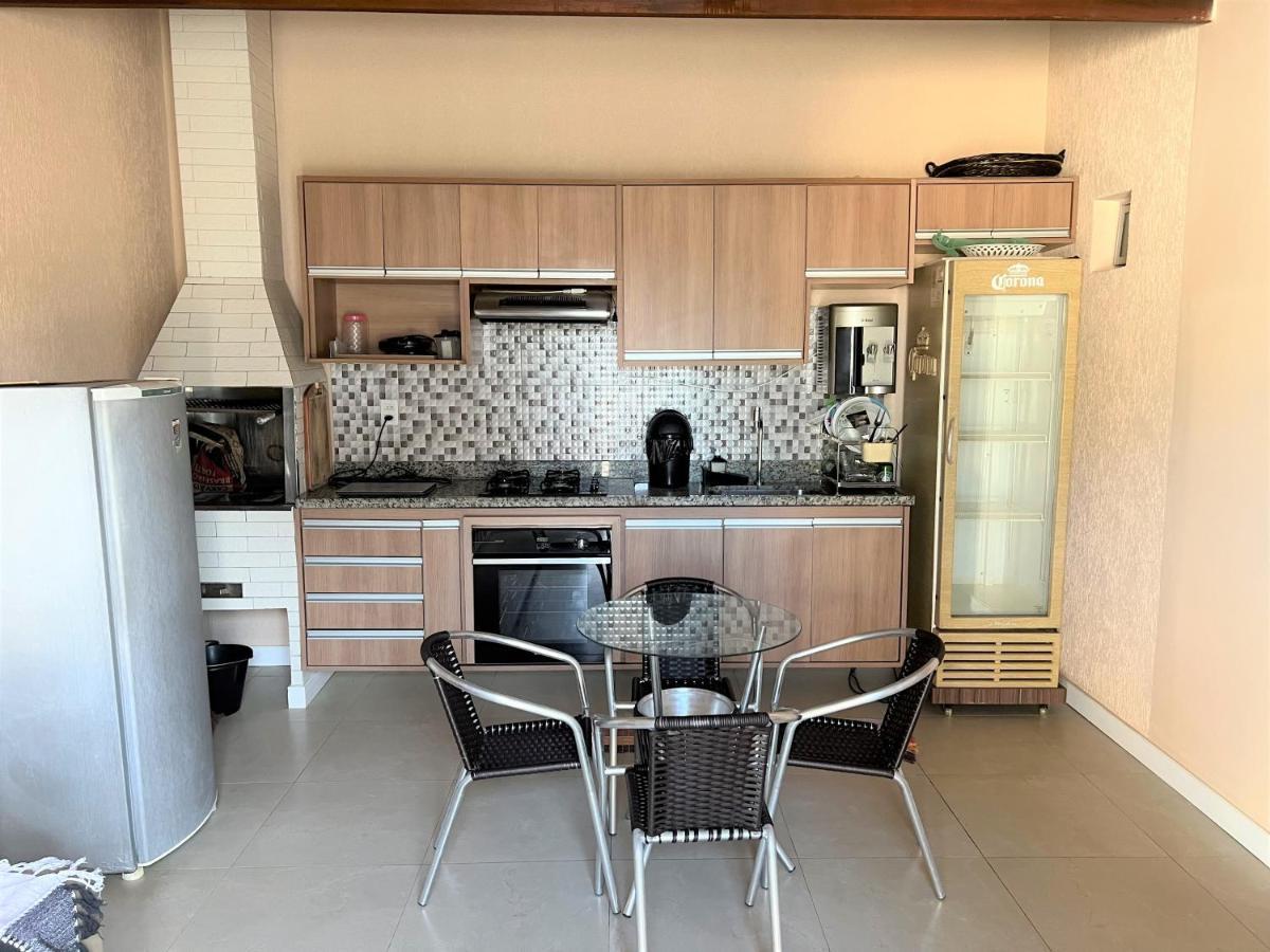 Sol De Bora Bora Villa Salvador Kültér fotó