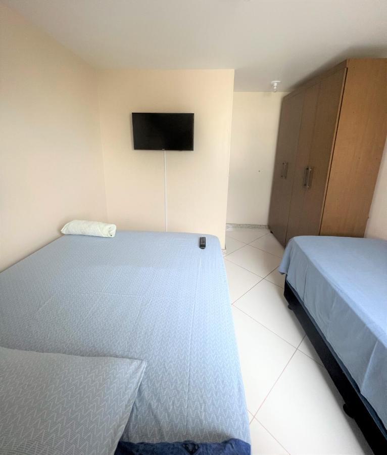 Sol De Bora Bora Villa Salvador Kültér fotó