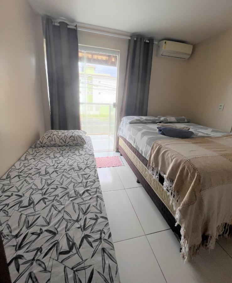 Sol De Bora Bora Villa Salvador Kültér fotó
