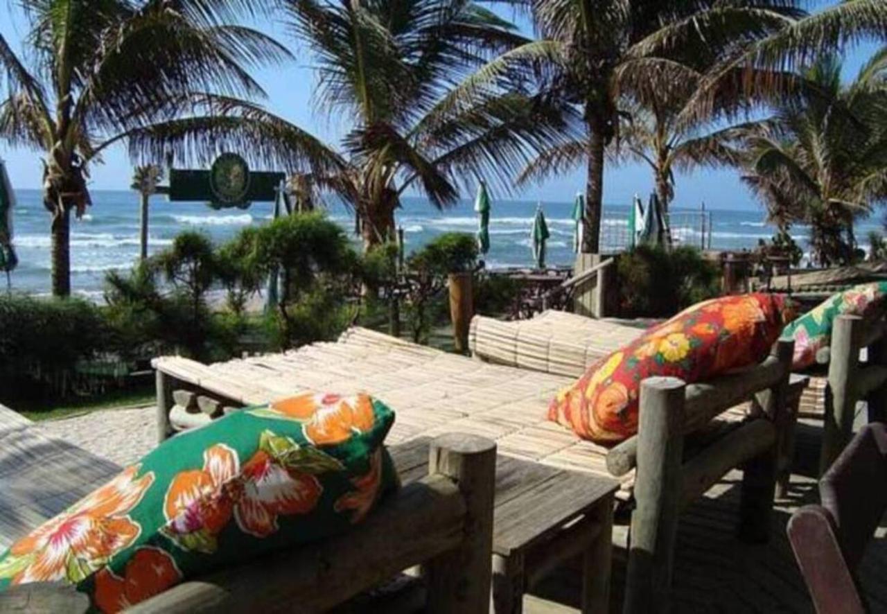 Sol De Bora Bora Villa Salvador Kültér fotó