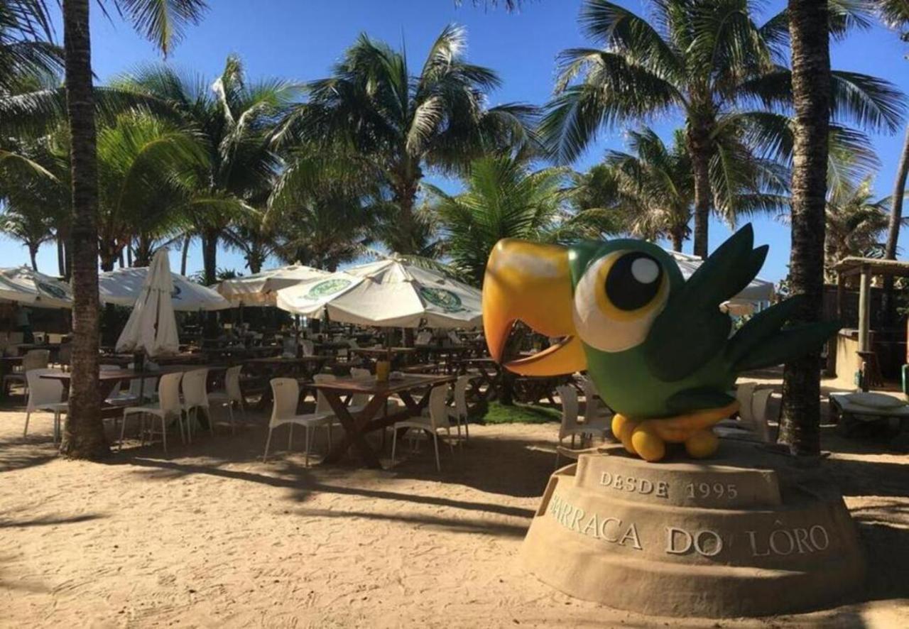 Sol De Bora Bora Villa Salvador Kültér fotó