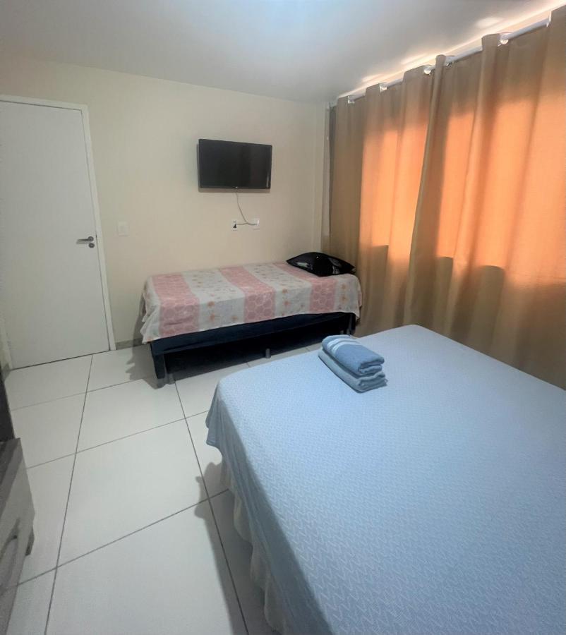 Sol De Bora Bora Villa Salvador Kültér fotó